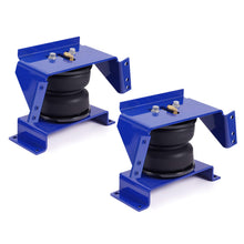 Load image into Gallery viewer, Air Helper Spring Suspension Leveling Kit compatible for Ford F-250 F-350 Super Duty 97-04