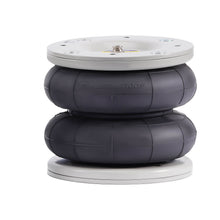 Load image into Gallery viewer, Air Suspension Spring Bag Kit compatible for Ford Transit 2001-2020 RWD Twin Rear Wheel