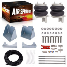 Load image into Gallery viewer, Air Suspension Kit compatible for Iveco Daily 35S 35L 2006-2014 Rear 8800LB Load RWD compatible for FWD