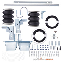 Load image into Gallery viewer, Air Spring Bag Kit geschikt voor Iveco Daily 35C/55C 1999-onwards Rear Load Support