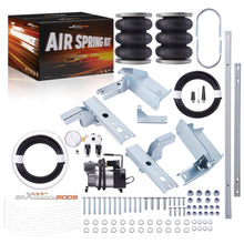 Load image into Gallery viewer, Air Suspension Spring Bag Helper Kit For Iveco Daily 35c - 55C 1999-2024 7800KG