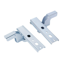 Load image into Gallery viewer, Air Suspension Spring Bag Helper Kit For Iveco Daily 35c - 55C 1999-2024 7800KG