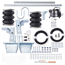 Load image into Gallery viewer, Kit de suspension pneumatique compatible for Iveco Daily 35c 40c 45c 50c 55C 1999-2024 7.8T