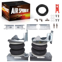 Load image into Gallery viewer, Air Suspension Bag + Compressor Assembly Kit compatible for Mercedes Sprinter 06-22 4000kg