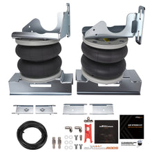 Load image into Gallery viewer, Luchtvering achterzijde met Brackets Kit geschikt voor Mercedes Sprinter Y.O.M. 2006- 4000KG