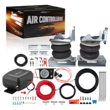 Load image into Gallery viewer, Luftfeder Hinten + Kompressor Controller Kit compatible for Mercedes-Benz Sprinter 2006-