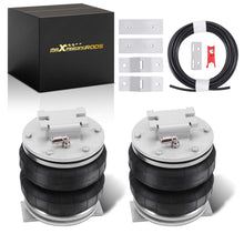 Load image into Gallery viewer, Air Suspension Spring Kit Rear compatible for Mercedes-Benz Sprinter 2500 2010-2021