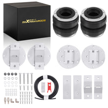 Load image into Gallery viewer, Air Suspension Spring Kit Rear compatible for Mercedes-Benz Sprinter 2500 2010-2021