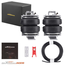 Load image into Gallery viewer, Air Suspension Spring Kit 5600lbs geschikt voor Mercedes-Benz Sprinter 2010-2021