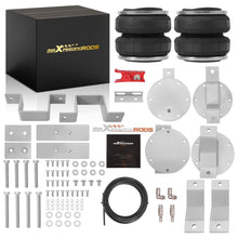Load image into Gallery viewer, Rear Air Spring Bag Suspension Kit geschikt voor Mercedes Sprinter 3-T 4-T B903 B904 B906