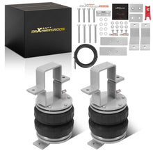 Load image into Gallery viewer, Air Suspension Spring Kit compatible for Mercedes-Benz Sprinter Van &amp; Cab Chassis w/4" Axle