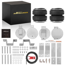 Load image into Gallery viewer, Rear Air Spring Bag Suspension Kit For Mercedes Sprinter 3-T 4-T B903 B904 B906