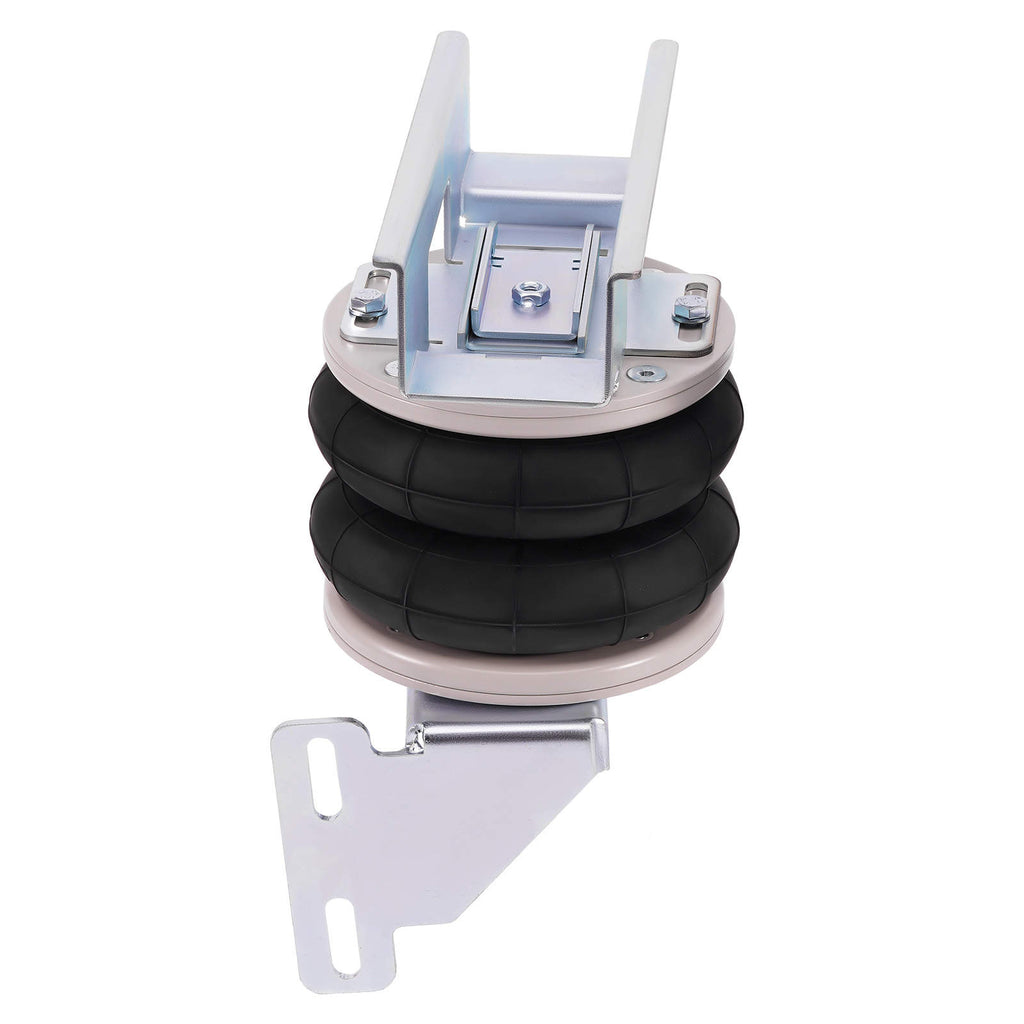 Air Suspension Spring + Compressor Kit compatible for Mercedes-Benz Sprinter 2006-22 4 Ton