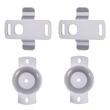Load image into Gallery viewer, Air Spring Bag Suspension System compatible for Fiat Ducato Panel Van Motorhome 1994-2024