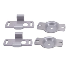 Load image into Gallery viewer, Air Spring Bag Suspension System compatible for Fiat Ducato Panel Van Motorhome 1994-2024