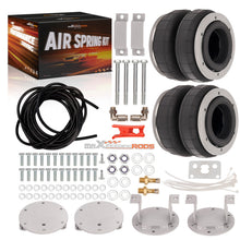 Load image into Gallery viewer, Air Suspension Bag Load Assist Set geschikt voor Toyota Hilux 4WD 2005-2015 Heavy Duty