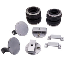 Load image into Gallery viewer, Air Suspension Bags Leaf Spring Bag Helper Kit Compatible for Nissan Navara D40 4WD 2004-