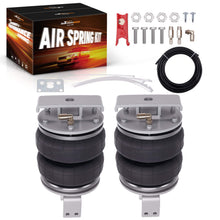 Load image into Gallery viewer, Rear Air Suspension Spring Bag Kit compatible for Toyota Hilux 4WD 2015-2022 Heavy Duty