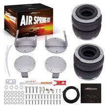 Load image into Gallery viewer, Kit de bolsas de suspensión neumática compatible for Toyota Hilux 4WD 2015- GGN125 GUN126
