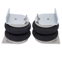 Load image into Gallery viewer, Air Suspension Kit W/ Compressor compatible for Renault Master Movano 2010-2024 compatible for FWD 4000KG