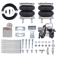Load image into Gallery viewer, Rear Air Spring Bag Suspension Kit compatible for Renault Master X70 compatible for FWD 1998-2010 4 ton