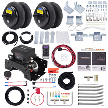 Load image into Gallery viewer, Luftfederung + Wireless Kompressor Kontroller Kit compatible for Mercedes Sprinter 3,5-t