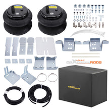 Load image into Gallery viewer, Towing luchtveer Bag ophanging Kit compatibel met Volkswagen Craf...