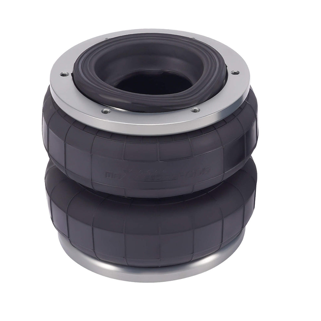 Air Assisit Spring Bag Suspension Kit compatible for VW Volkswagon Amarok 4x4 10-22 5600lbs
