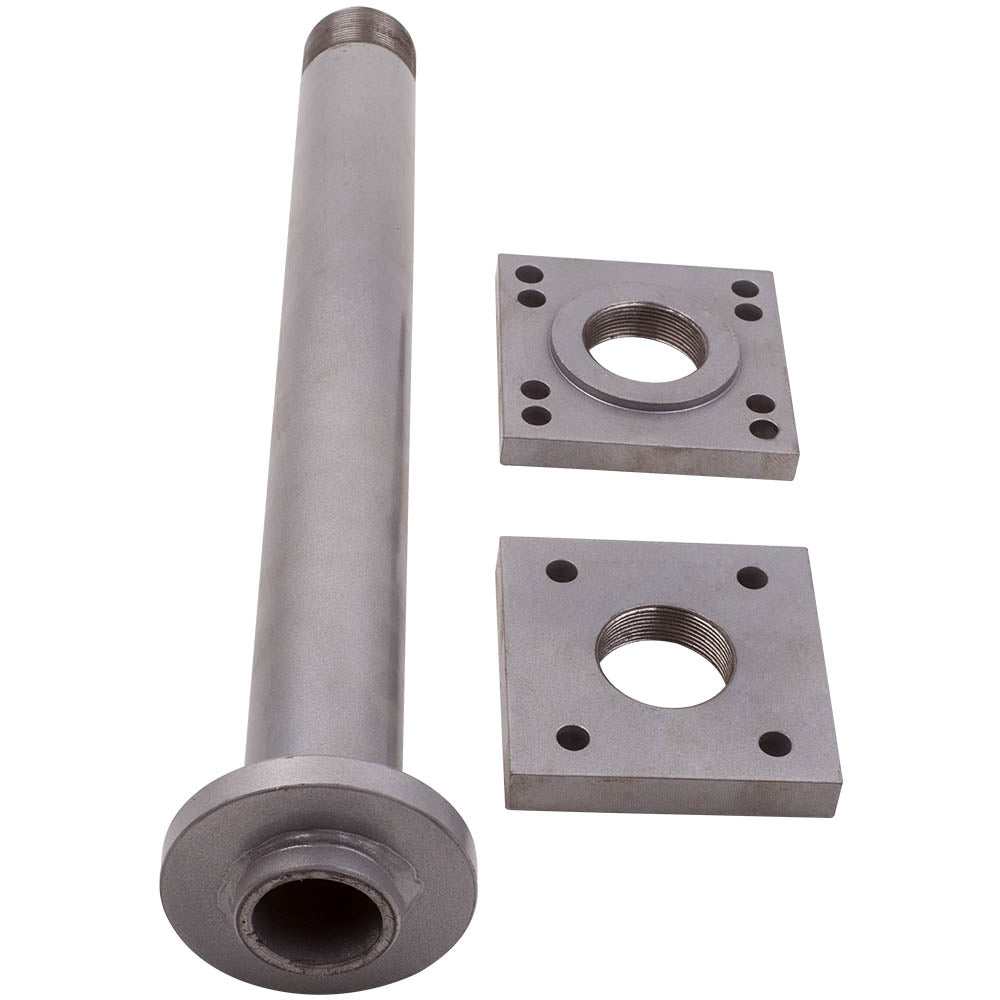 Geschikt voor Toyota Hilux Pickup 1979 - 1997 Plate Style Rear Axle Bearing Puller Tool