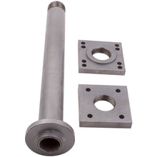 Load image into Gallery viewer, Geschikt voor Toyota Hilux Pickup 1979 - 1997 Plate Style Rear Axle Bearing Puller Tool