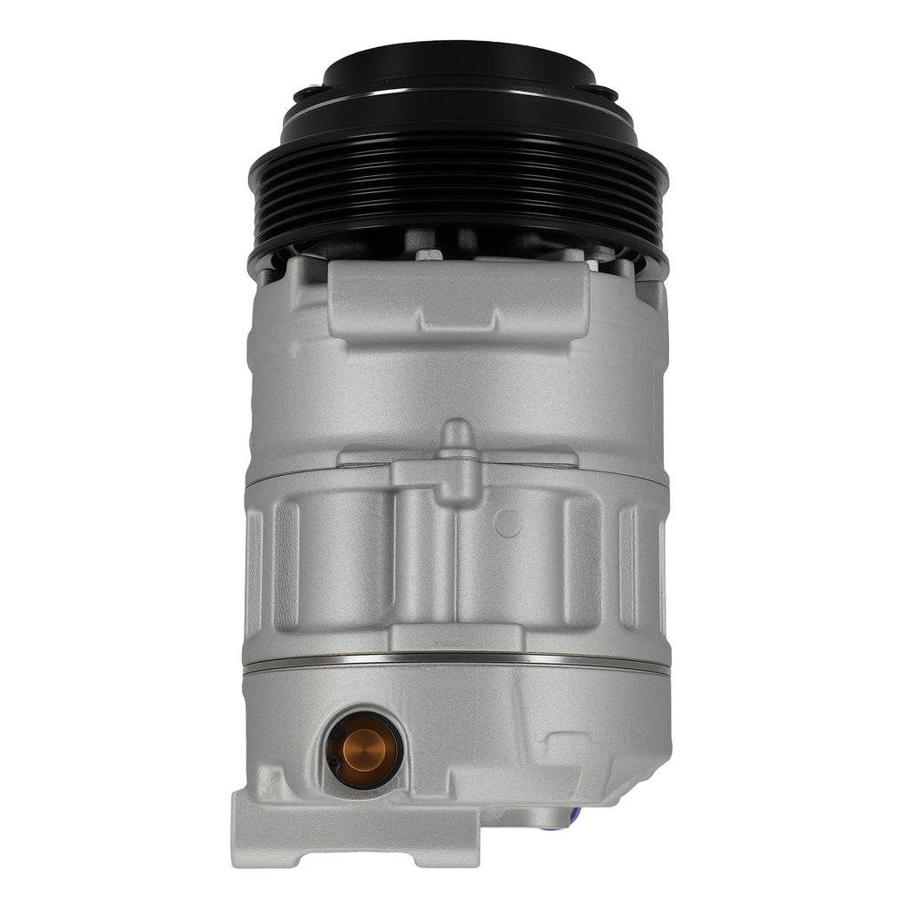 A/C Kompressor 7SB16C compatible for Mercedes Sprinter W202 W210 000230701180 Aluminium