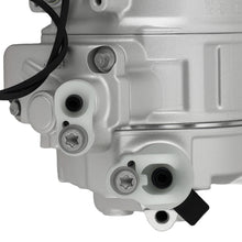 Load image into Gallery viewer, Air Conditioning Compressor compatible for Audi A4 A6 1.8T 2.4 3.0 Quattro 8D0260805RX