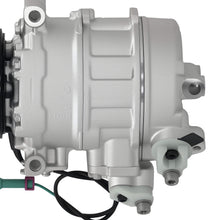 Load image into Gallery viewer, Air Conditioning Compressor compatible for Audi A4 A6 1.8T 2.4 3.0 Quattro 8D0260805RX