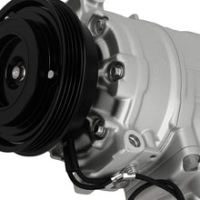 Load image into Gallery viewer, Air Conditioning Compressor compatible for Audi A4 A6 1.8T 2.4 3.0 Quattro 8D0260805RX