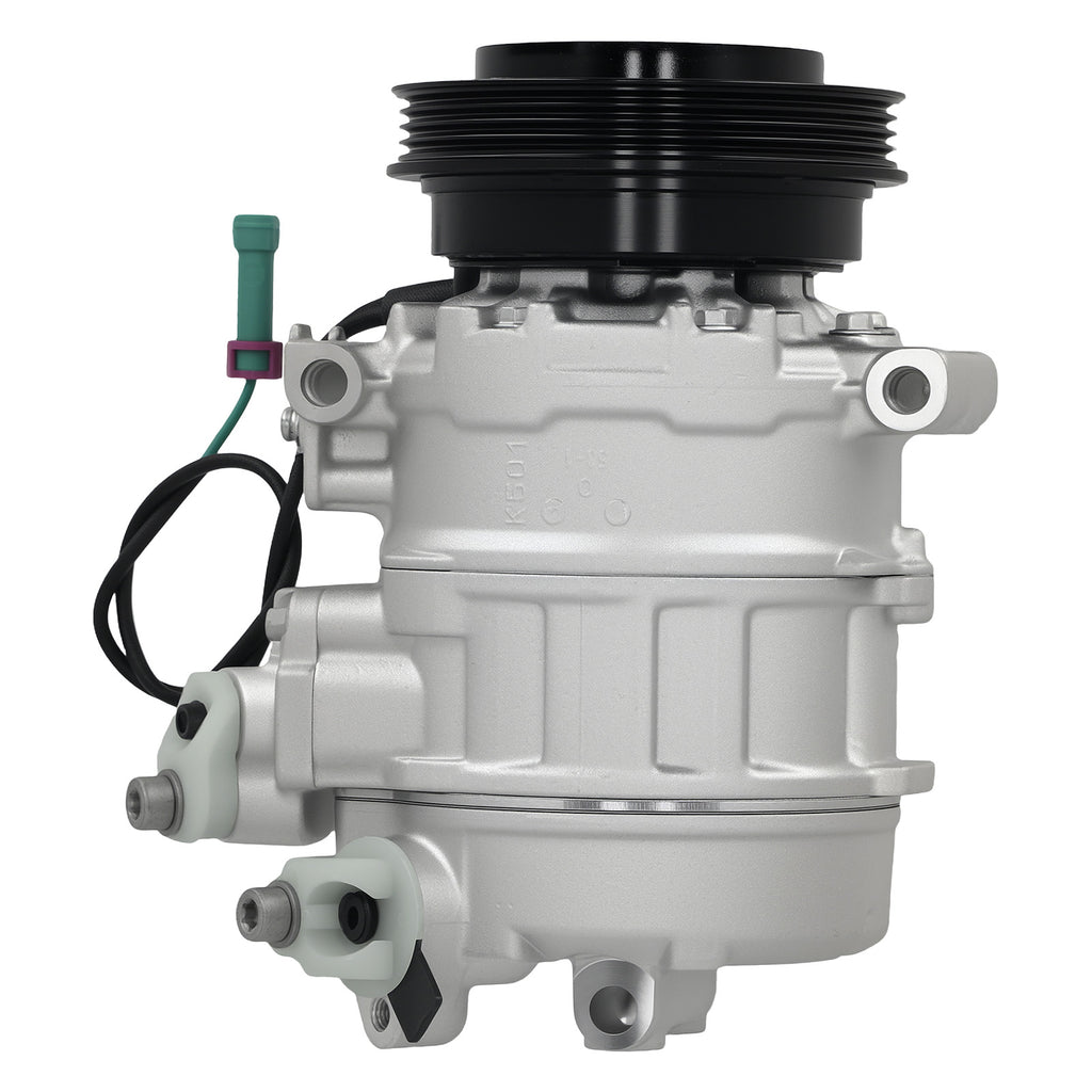 Air Staating Compressor geschikt voor Audi A4 A6 1.8T 2.4 3.0 Quattro 8D0260805RX