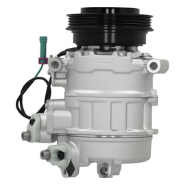 Climate Compressor 7SBU16C geschikt voor Audi A4 S4 Quattro 1997-2001 8D0260805J 8D0260805B