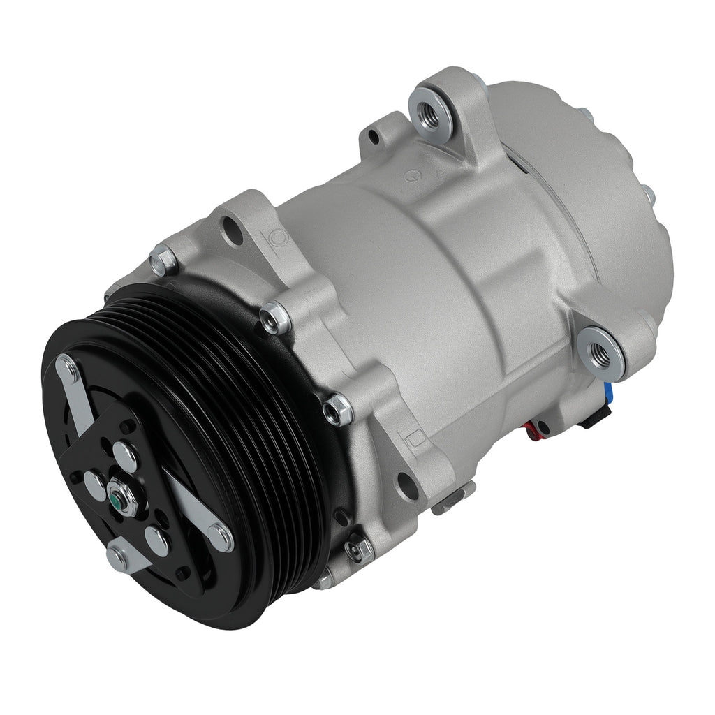 Compresseur compatibel met AC compatibel met VW T4 2.5 TDI LT28-3...