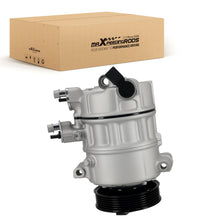 Load image into Gallery viewer, 7SEU16C Kompressor compatible for VW Golf V VI Jetta 3 4 1K0820859S Aluminium