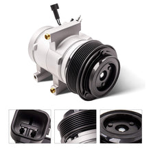 Load image into Gallery viewer, A/C Air Con Compressor Pump compatible for Ford Ranger 2.2 3.2 TDCi 4x4 2011/04-2019/12
