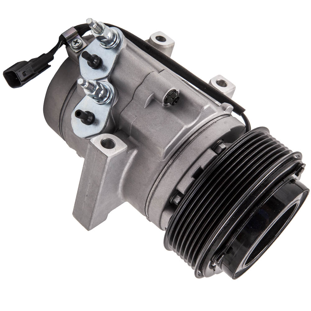 Air Compressor Climate Staating geschikt voor Ford Ranger 1715093 2.2/3.2tdci