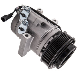 A/C Air Conditioning Compressor geschikt voor FORD RANGER (TKE) 2.2/3.2 TDCi 1715093