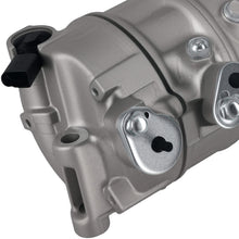 Load image into Gallery viewer, Compatible for AC Compressor compatible for Volkswagen Beetle L4 2.0L2009-2010 L5 2.5L 2006-2014 CO4574JC