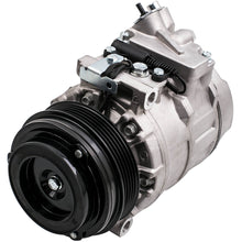 Load image into Gallery viewer, 8FK351176501 Air Con Staating geschikt voor AC Compressor geschikt voor BMW 3 Series E46