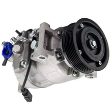 Load image into Gallery viewer, Compresor aire acondicionado compatible for Audi A4 b6 8E a6 c6 4F compatible for Seat EXEO 1.6 1.8 1.9