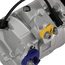 Load image into Gallery viewer, Air Conditioning Compressor compatible for BMW 5 E60 E61 520 E65 E66 64509174802 7SEU17C