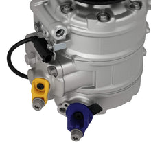 Load image into Gallery viewer, Air Conditioning Compressor compatible for BMW 5 E60 E61 520 E65 E66 64509174802 7SEU17C