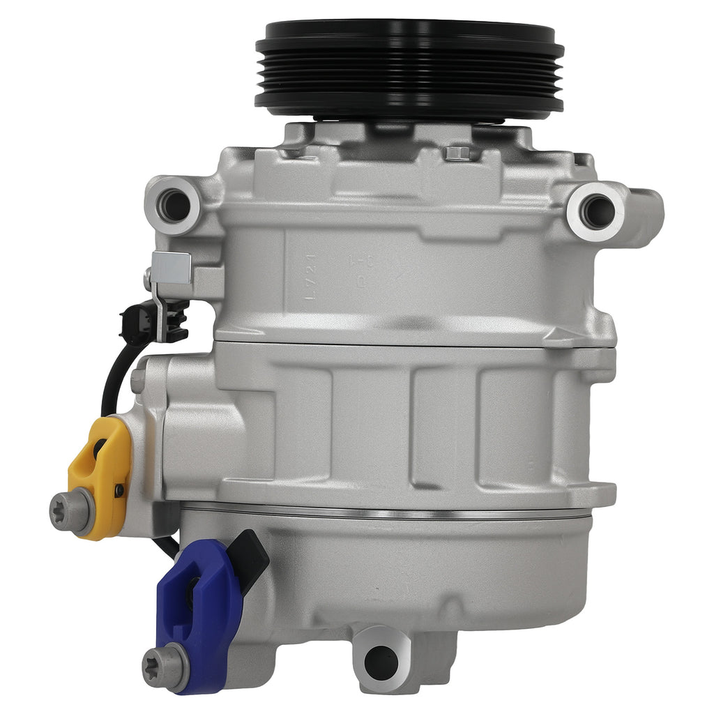 Air Staating Compressor geschikt voor BMW 5 E60 E61 520 E65 E66 64509174802 7SEU17C