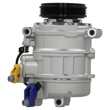 Load image into Gallery viewer, Air Staating Compressor geschikt voor BMW 5 E60 E61 520 E65 E66 64509174802 7SEU17C
