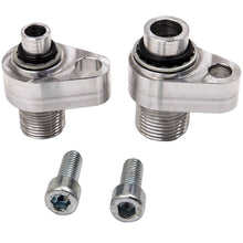 Load image into Gallery viewer, compatibel met AC Compressor Adapter Fittings compatibel met 10S1...