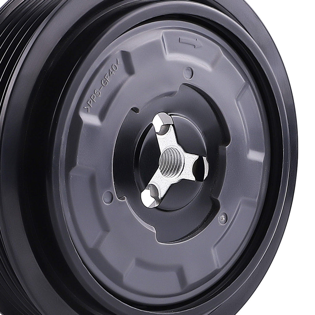 kit em bra for UE L comp hot water or compatible for Mercedes-Benz W20 W203 W204 T-models203